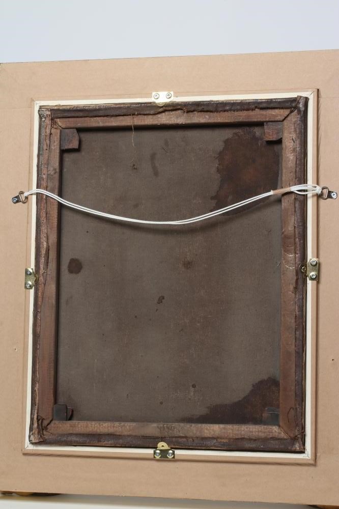 FLEMISH SCHOOL(?) Image