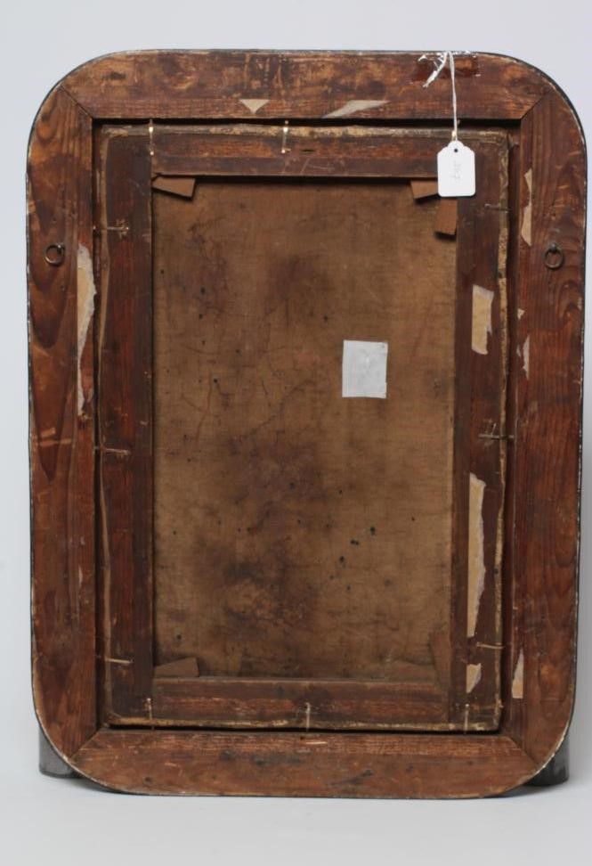 BRITISH SCHOOL (Late 19th Century) Image