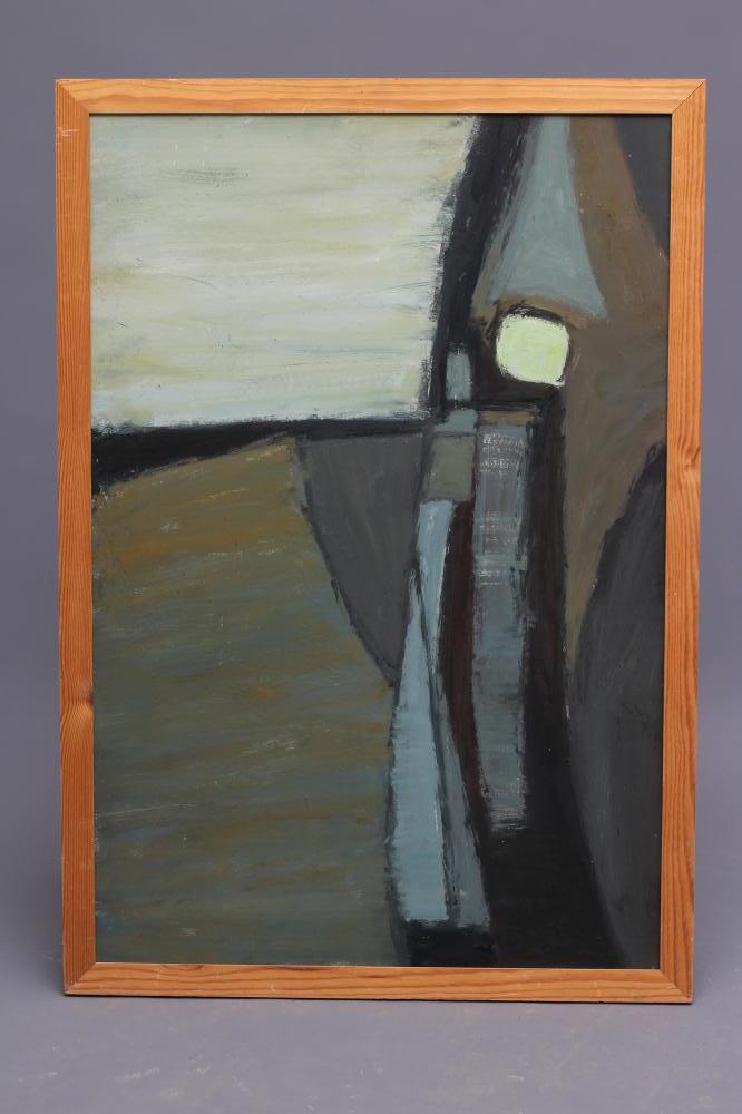 GERALD FRENCH (1927-2000) Image