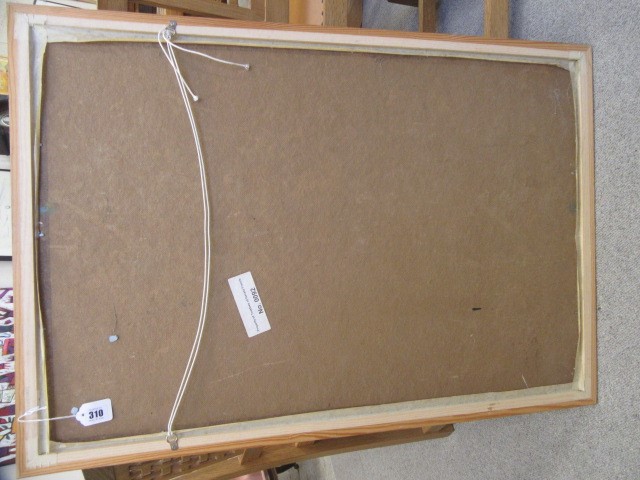 GERALD FRENCH (1927-2000) Image