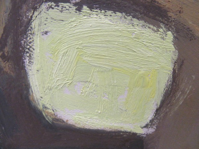 GERALD FRENCH (1927-2000) Image