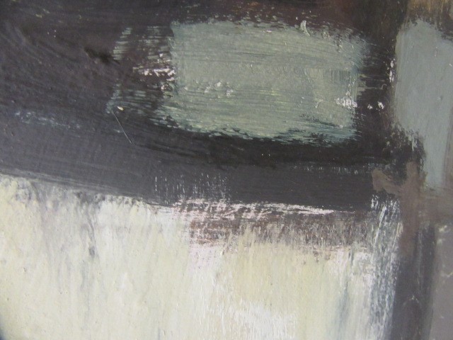 GERALD FRENCH (1927-2000) Image