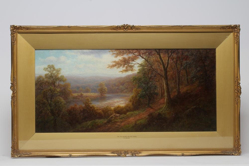 EVERETT WILLIAM MELLOR (1878-1965) Image