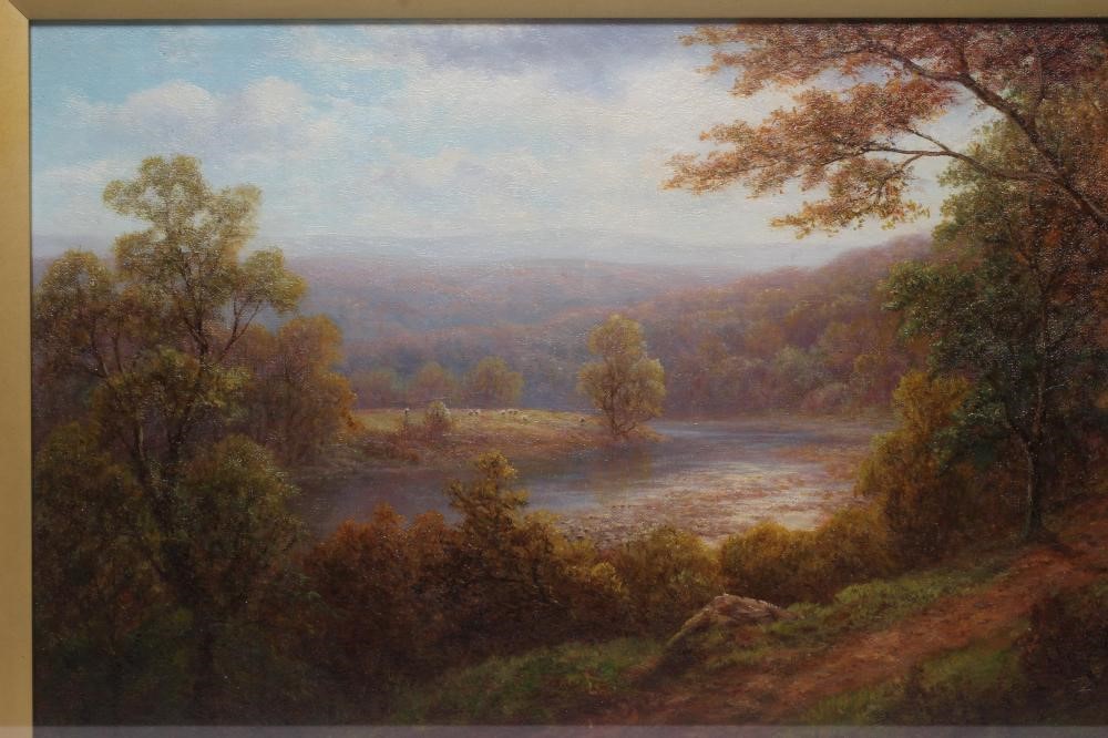 EVERETT WILLIAM MELLOR (1878-1965) Image