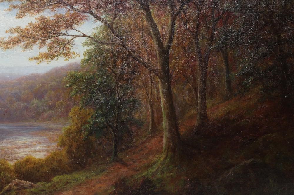 EVERETT WILLIAM MELLOR (1878-1965) Image