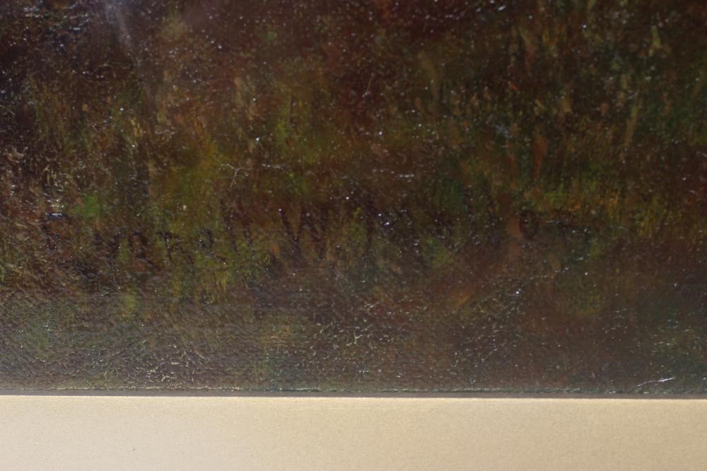 EVERETT WILLIAM MELLOR (1878-1965) Image