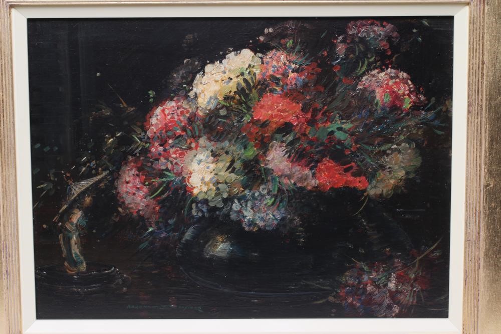 KERSHAW SCHOFIELD (1872-1941) Image