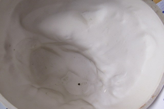 A ROYAL DUX FIGURE GROUP Image