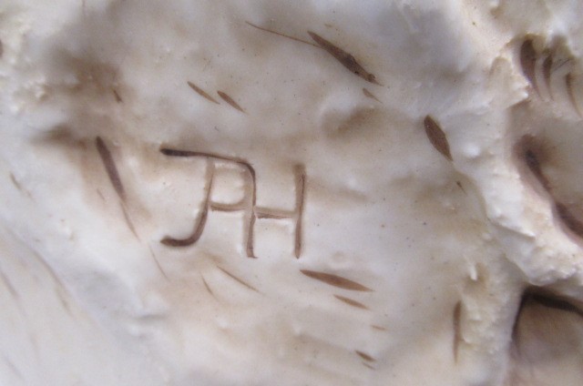 A ROYAL DUX FIGURE GROUP Image