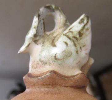 AN AUSTRIAN FIGURE GROUP Image