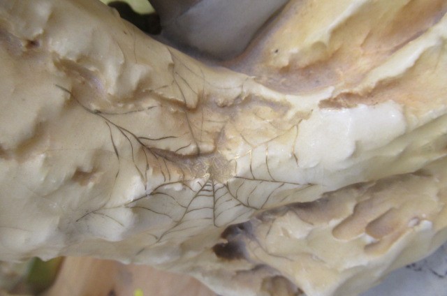 AN AMPHORA FIGURE Image