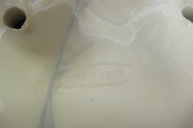 AN AMPHORA FIGURE Image