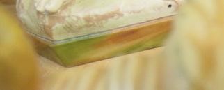 AN AMPHORA FIGURE Image