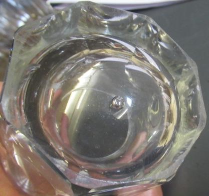 A SET OF SIXTEEN VICTORIAN GLASS GOBLETS Image