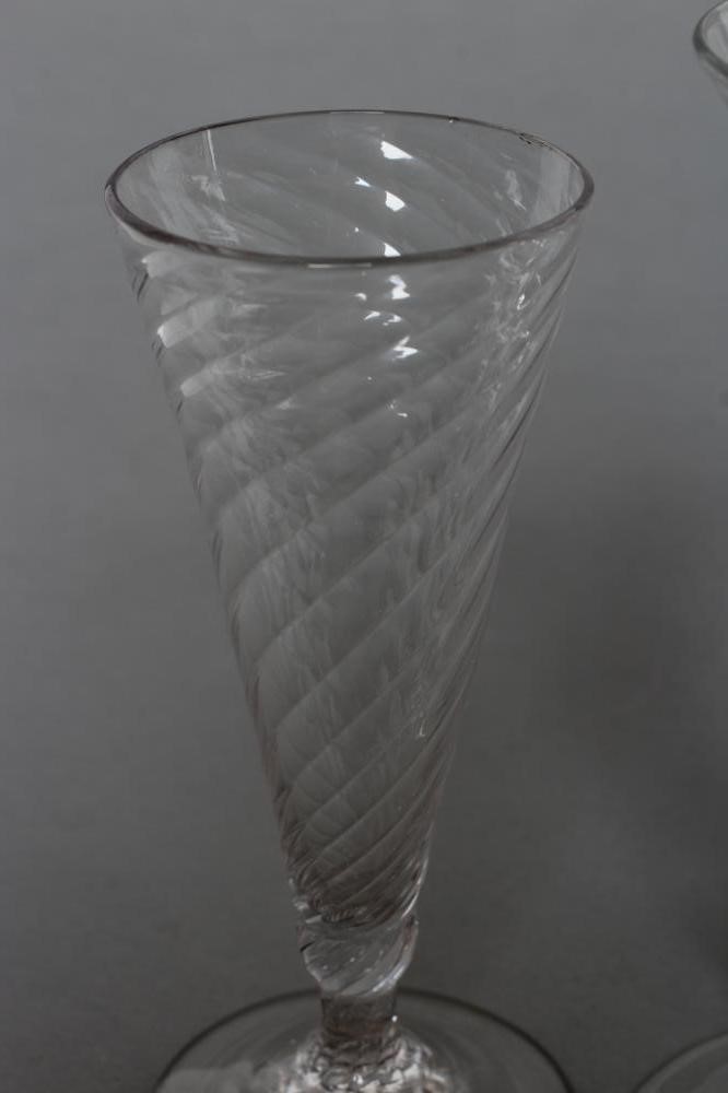 A CORDIAL GLASS Image