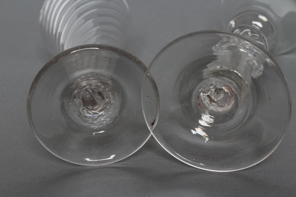 A CORDIAL GLASS Image