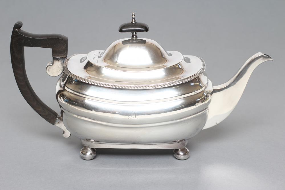A TEAPOT Image