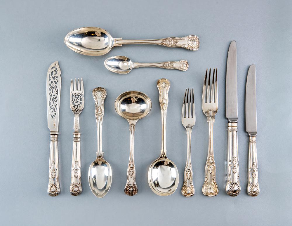 A MATCHED AND COMPOSITE PART TABLE SERVICE Image