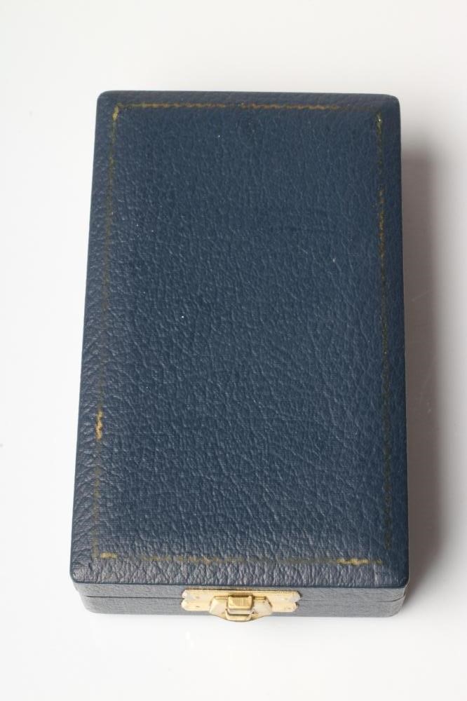 A 9CT GOLD LADY MAYORESS' JEWEL Image