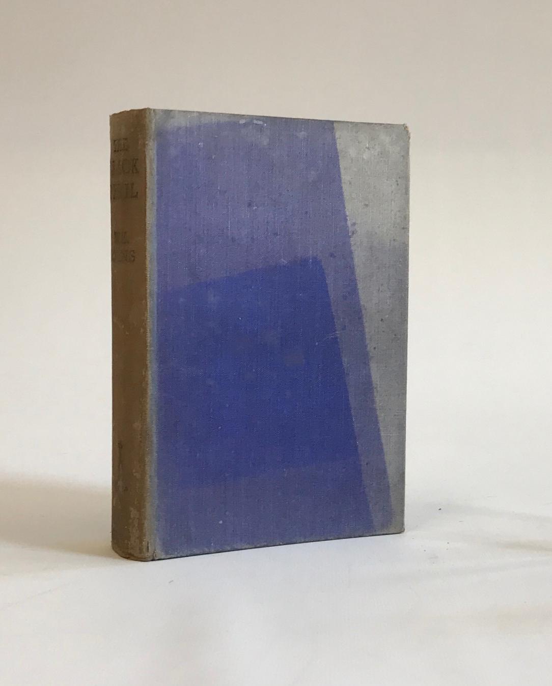 THE BLACK PERIL Image