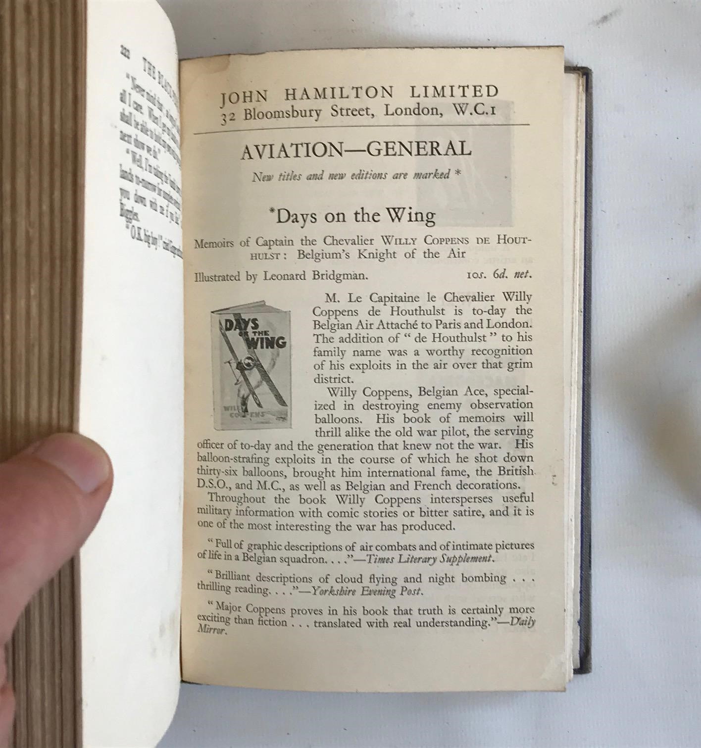 THE BLACK PERIL Image