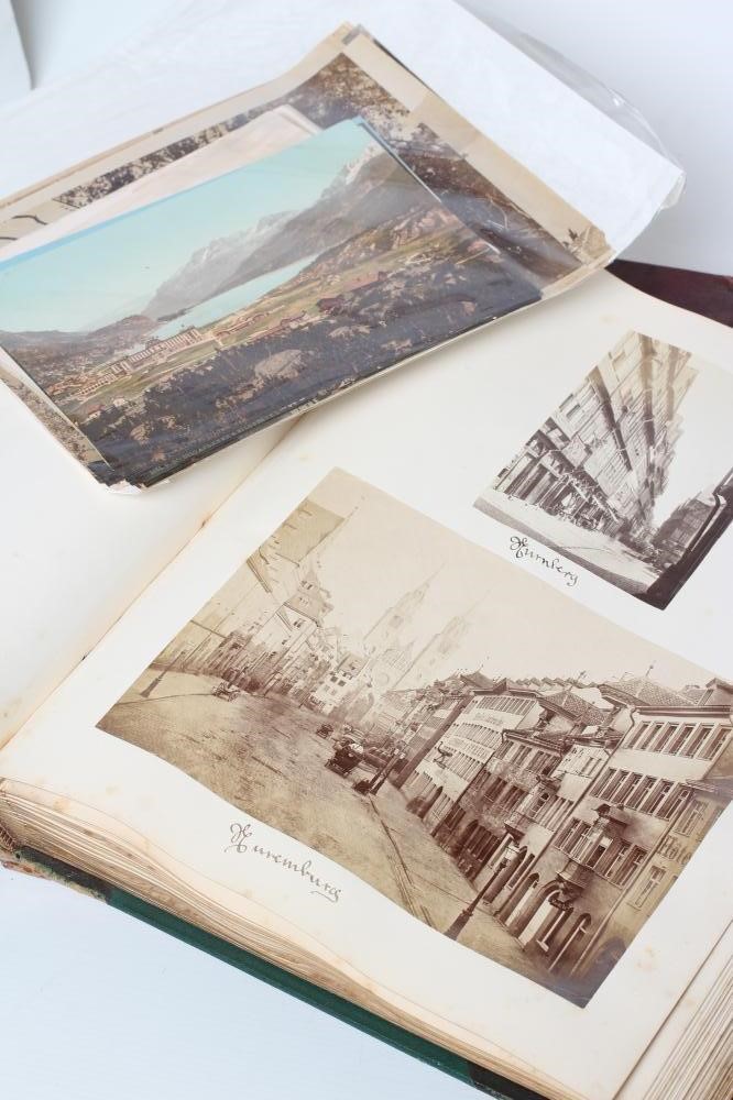 CATHEDRALS AND ABBEYS Image