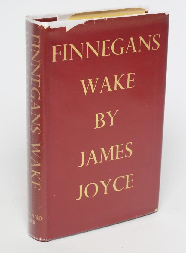 JAMES JOYCE Image