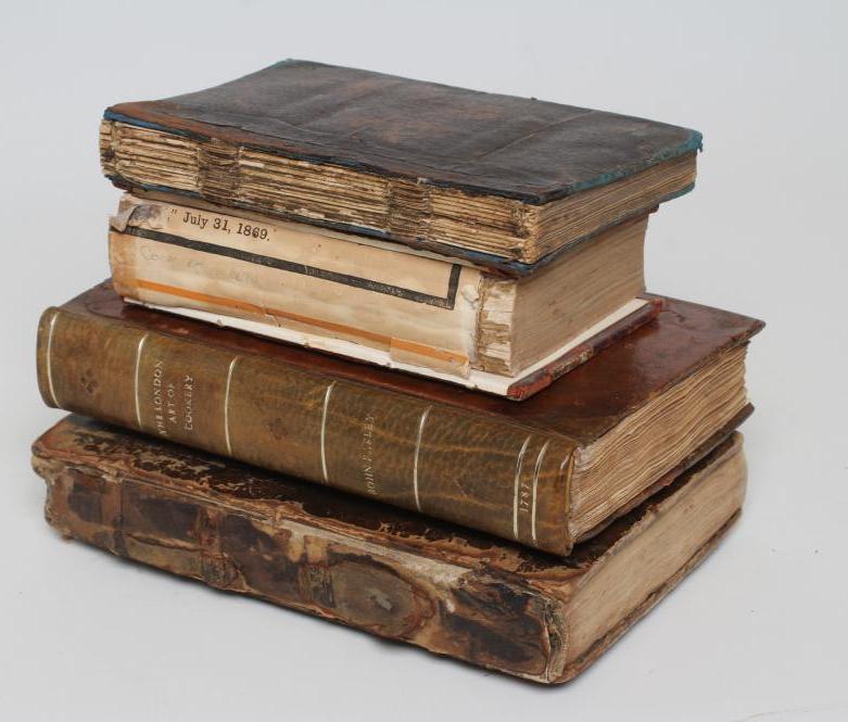 JOHN FARLEY - The London Art of Cookery Image