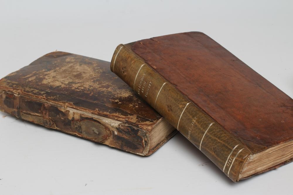 JOHN FARLEY - The London Art of Cookery Image