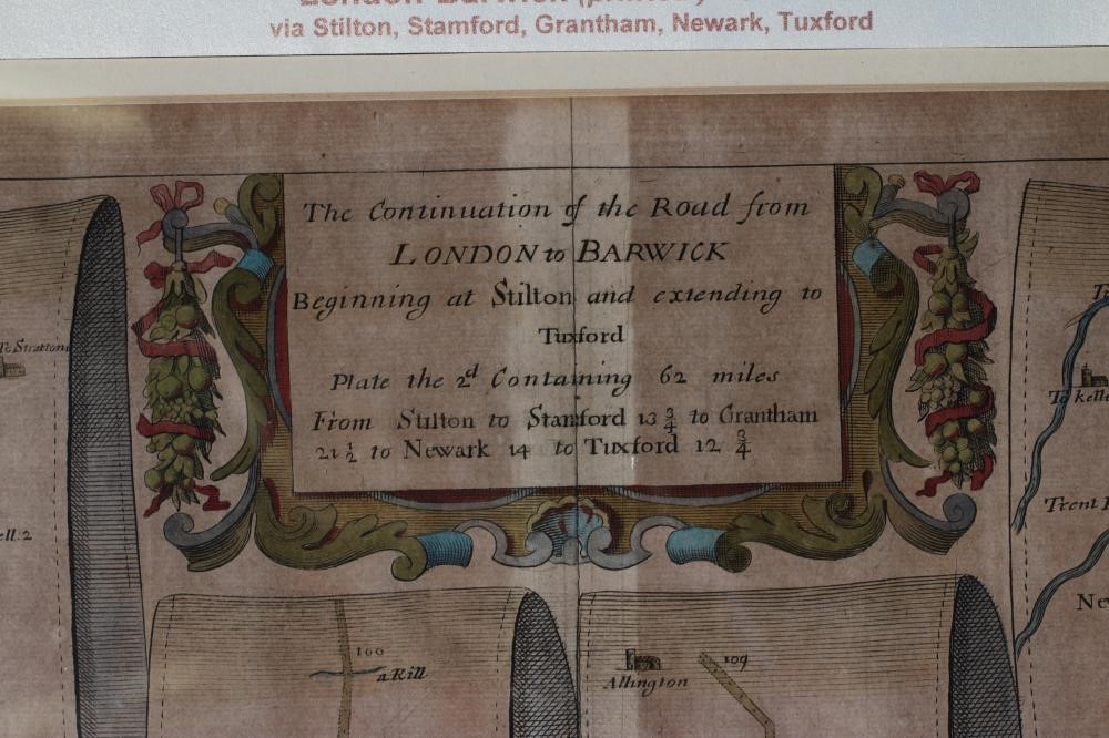 JOHN OGILBY (1600-1676) Image