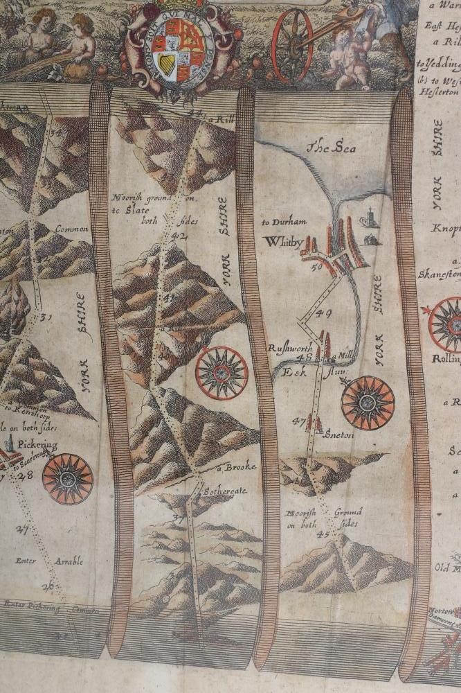 JOHN OGILBY (1600-1678) Image