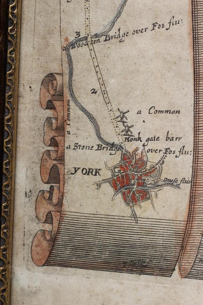 JOHN OGILBY (1600-1678) Image