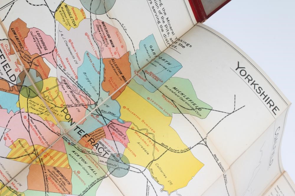 AROUND HALIFAX Image