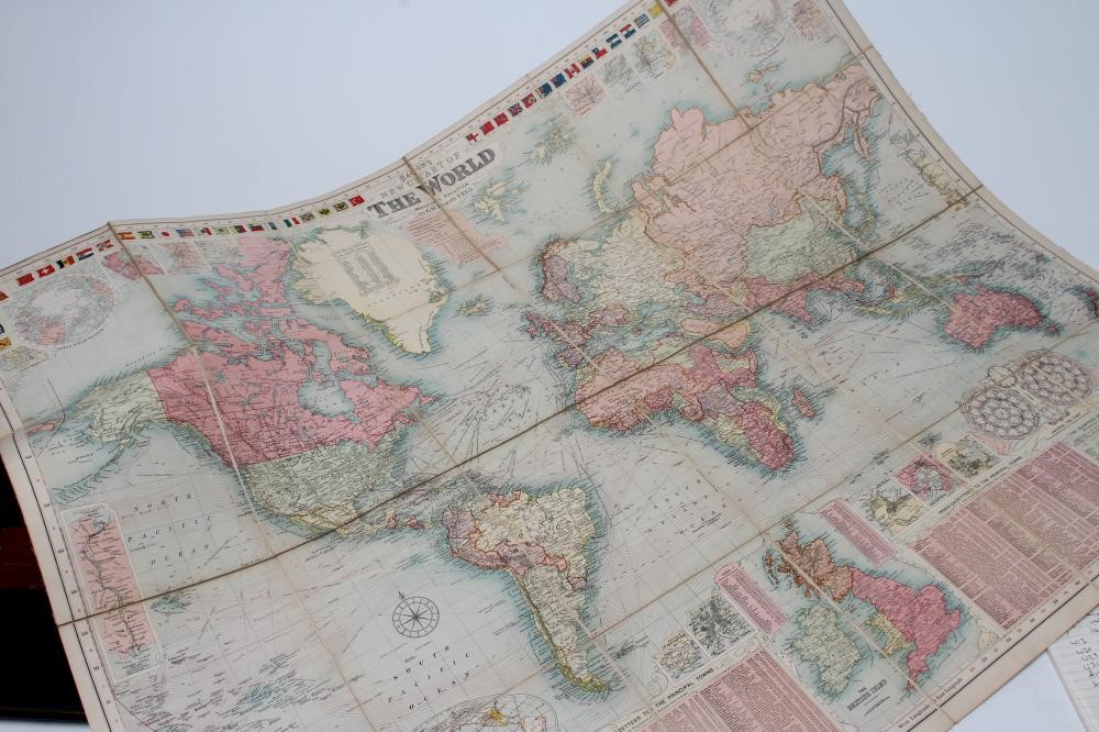 AROUND HALIFAX Image