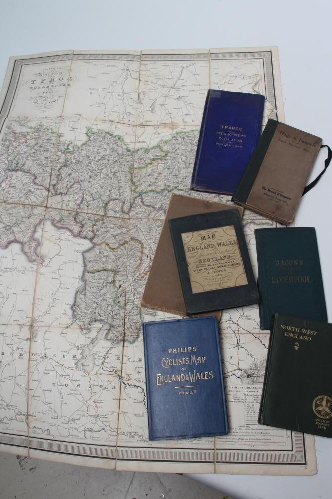 AROUND HALIFAX Image