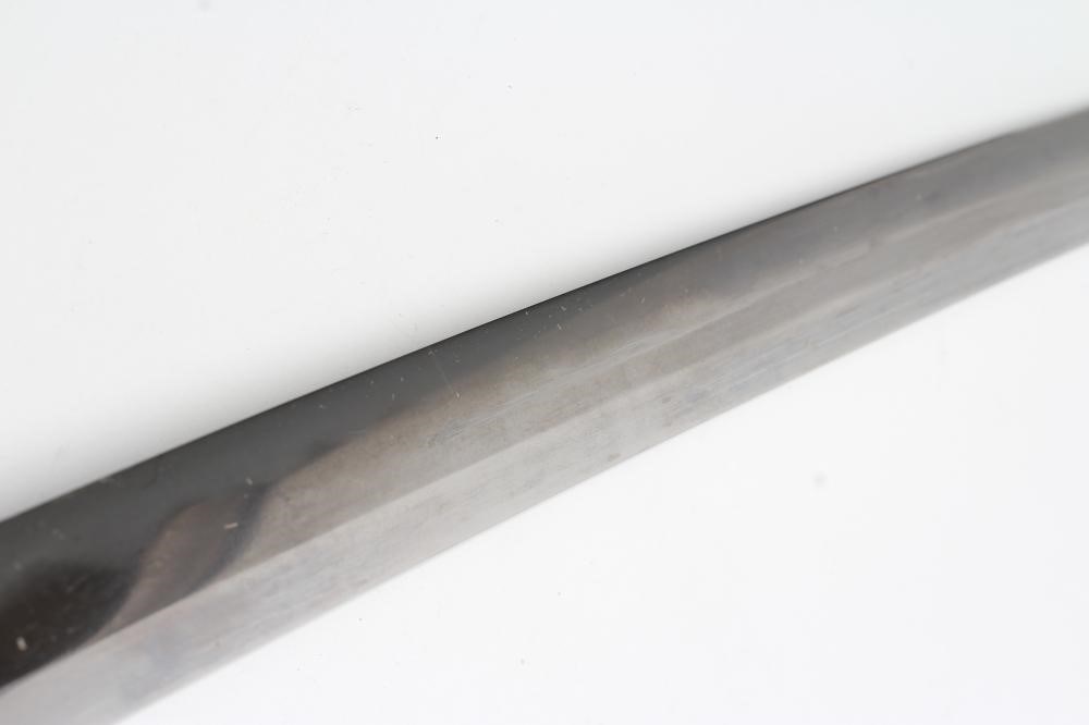 A JAPANESE WAKIZASHI Image
