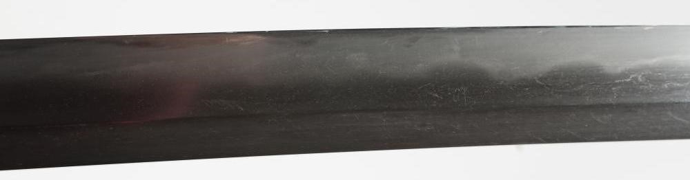 A JAPANESE WAKIZASHI Image