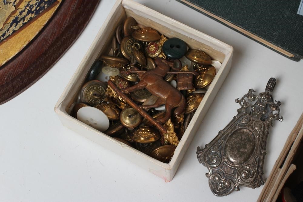 A FAMILY OF FIRST AND SECOND WORLD WAR MEDALS AWARDED TO COLONEL JOHN PERRETT-YOUNG Image