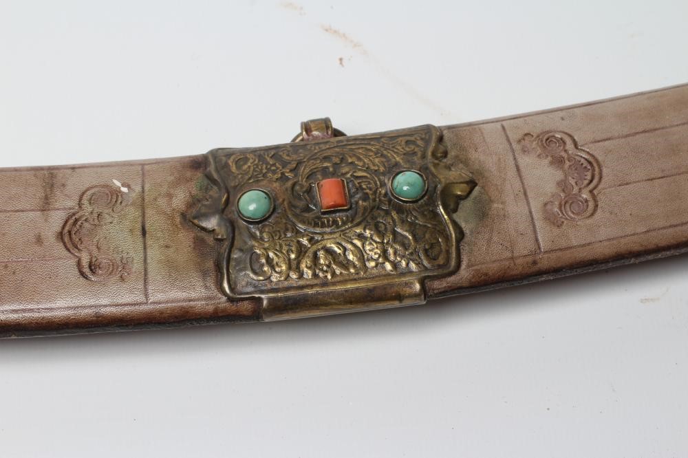 A POLISH SHAMSHIR OR KARABELA Image