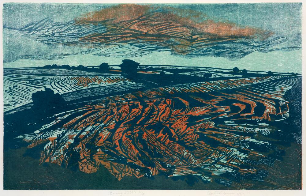 GERTRUDE HERMES (1901-1973) Image