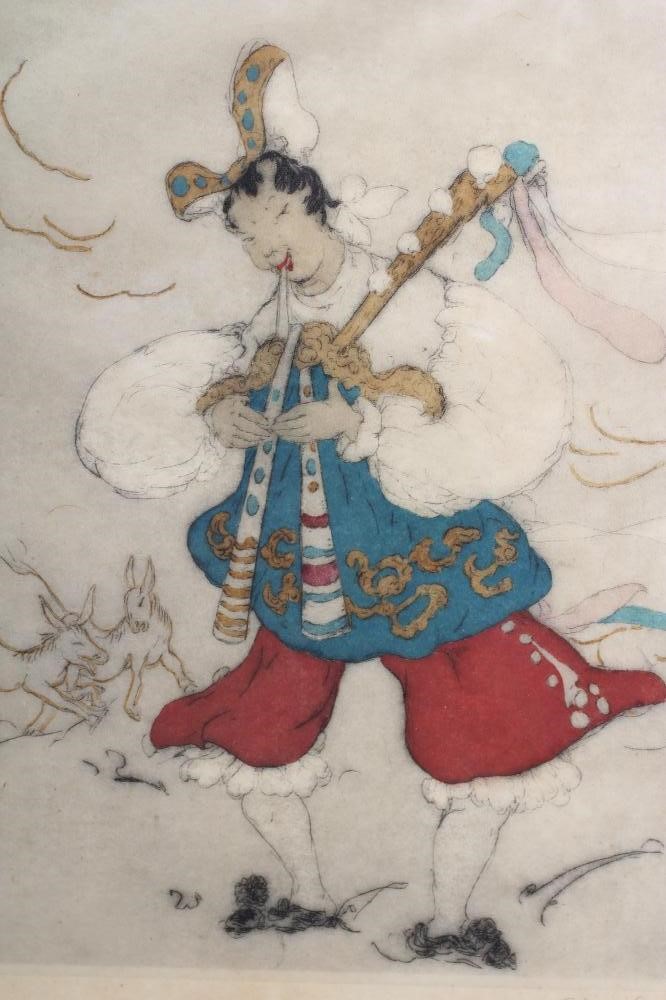 ELYSE ASHE LORD (1900-1971) Image