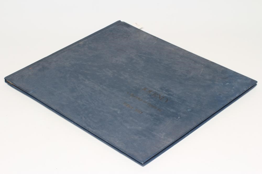 PAMELA SCOTT (b.1937) Image