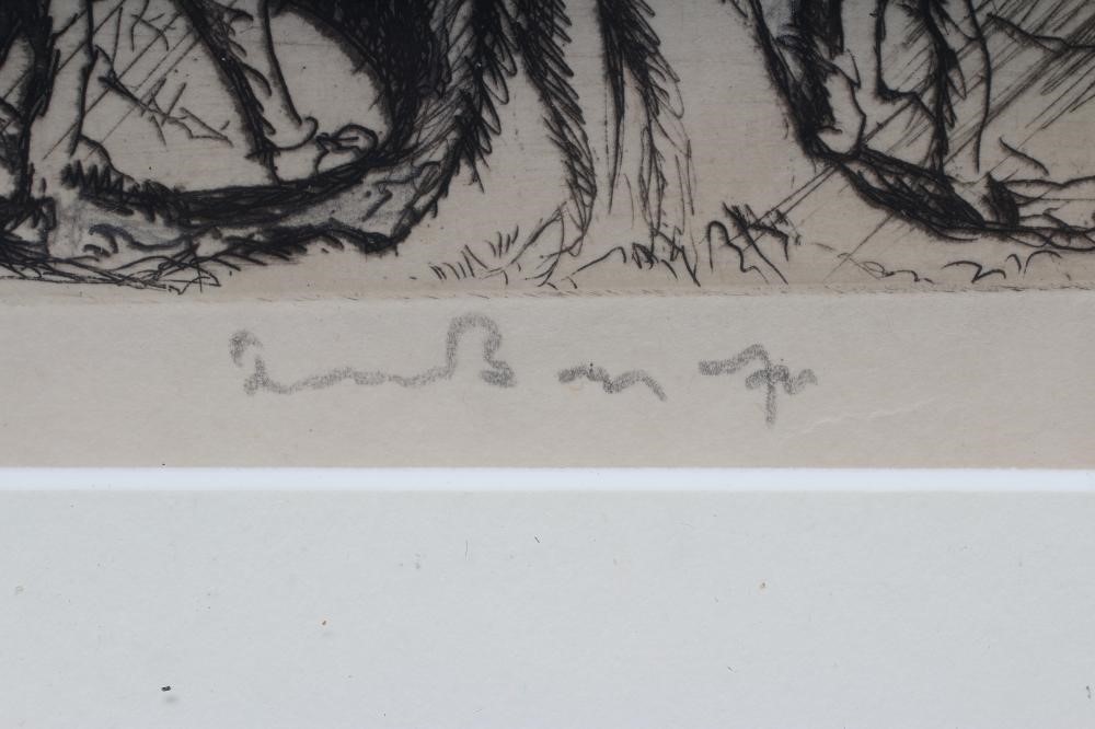 FRANK BRANGWYN (1867-1956) Image