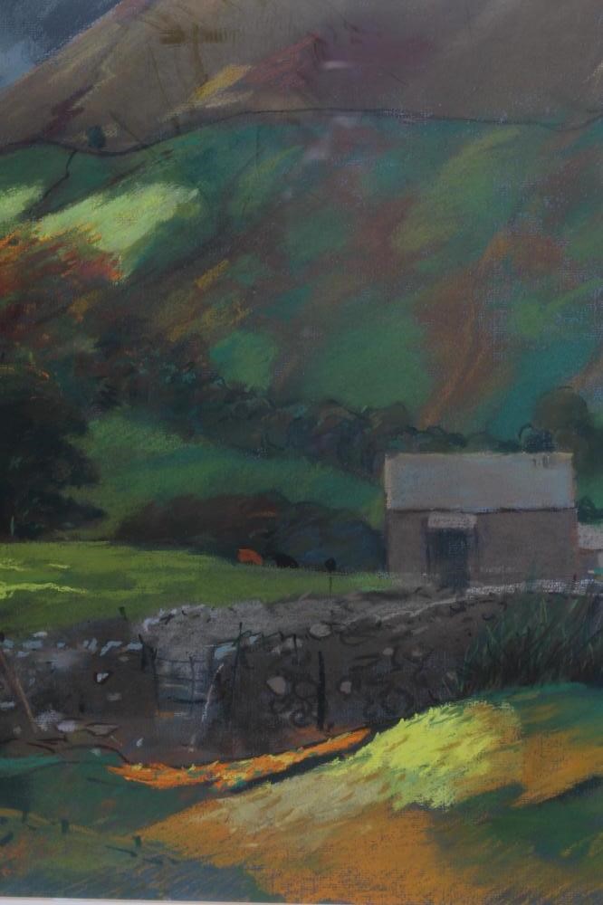 DAVID WILLIAM MORRIS (Contemporary) Image