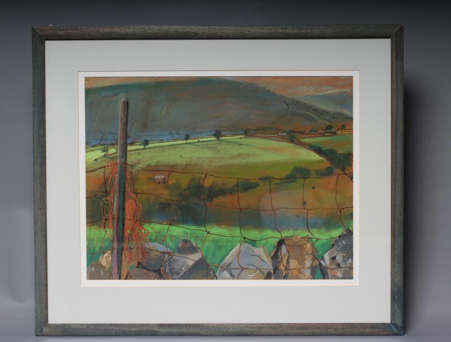 DAVID WILLIAM MORRIS (Contemporary) Image