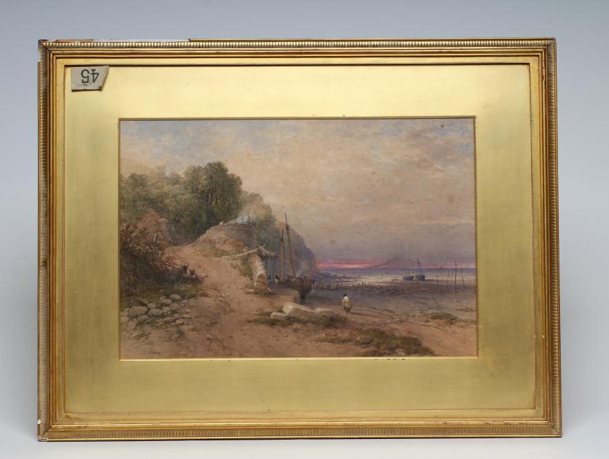 SAMUEL COOK (1806-1859) Image