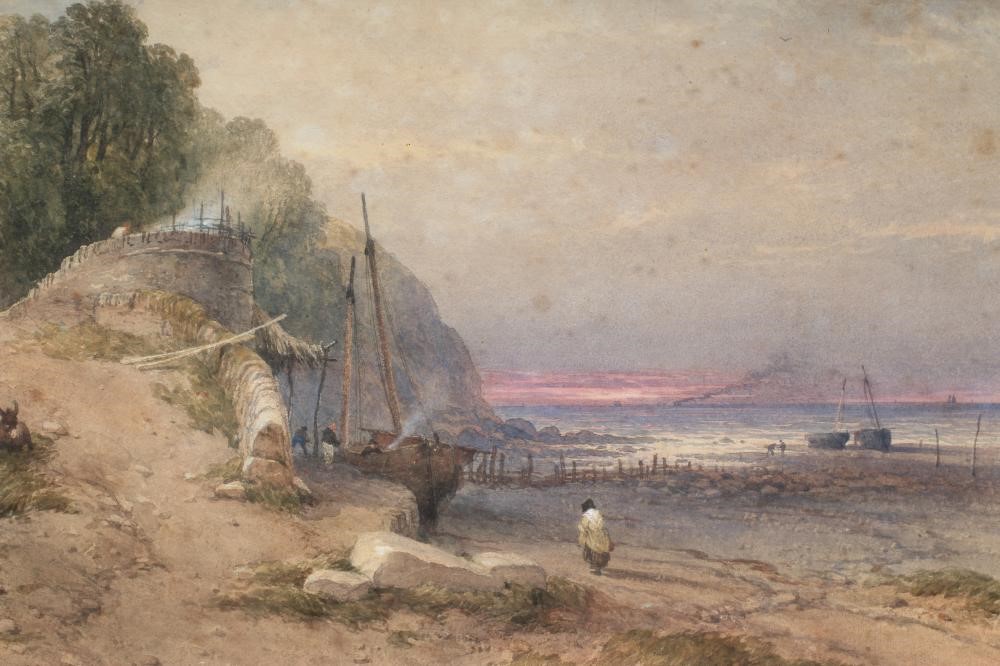 SAMUEL COOK (1806-1859) Image