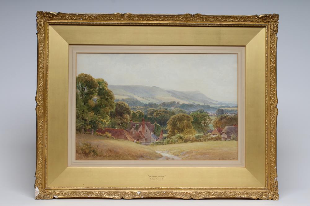 HAROLD SUTTON PALMER R.I. (1854-1933) Image