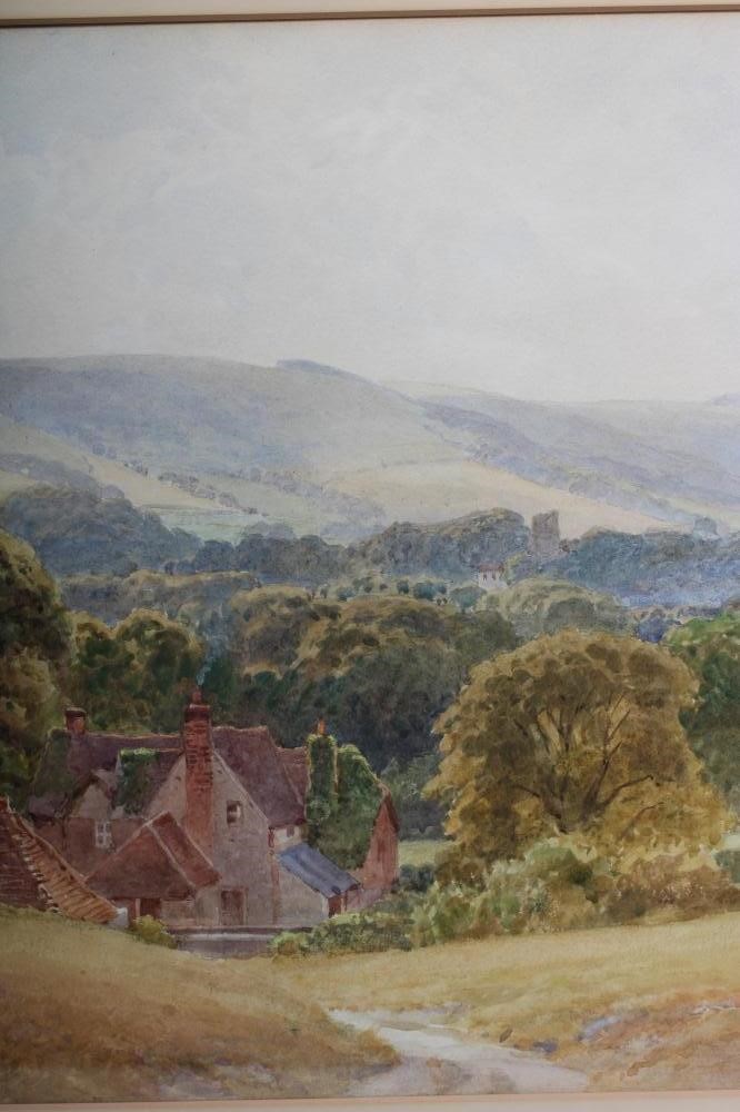 HAROLD SUTTON PALMER R.I. (1854-1933) Image