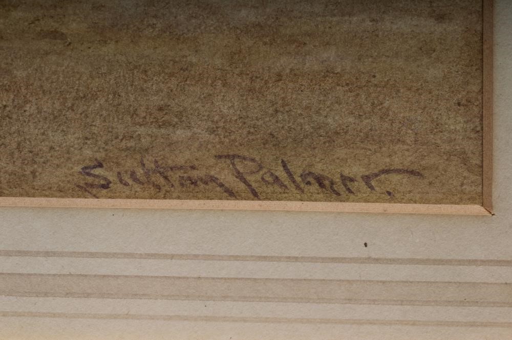 HAROLD SUTTON PALMER R.I. (1854-1933) Image